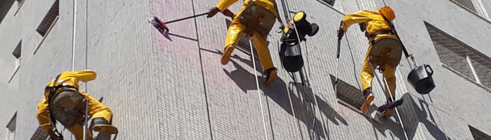 Limpeza vistoria reposi��o pastilhas